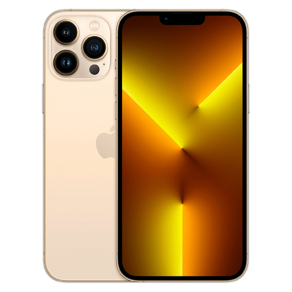 Apple iPhone 13 Pro 128GB 6GB Dourado 5G image number 0